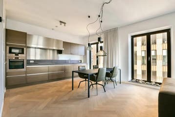 Te huur: Appartement Gustav Mahlerplein in Amsterdam, Noord-Holland, Appartement, Amsterdam