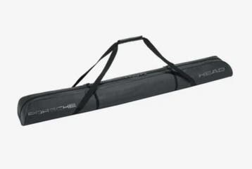 HEAD PORSCHE Ski bag 180cm, 160 tot 180 cm, Overige typen, Nieuw, Ophalen of Verzenden
