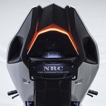 New Rage Cycles 20+ BMW S1000RR Fender Eliminator Kit Kit, Auto-onderdelen, Verlichting, Ophalen of Verzenden, Nieuw