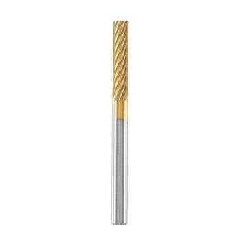 Dremel Max 9901 zeer duurzame wolfraamcarbide boor - ø3,2.., Verzenden, Nieuw
