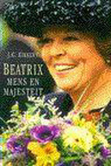 Beatrix - J.G. Kikkert 9789055460618, Verzenden, Gelezen, J.G. Kikkert