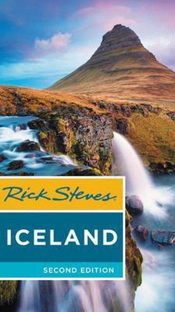 Rick Steves Iceland (Second Edition) - Cameron Hewitt, Verzenden, Gelezen, Cameron Hewitt