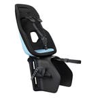 Thule Yepp Nexxt 2 Maxi Achterstoeltje Aquamarine Blauw, Verzenden, Nieuw