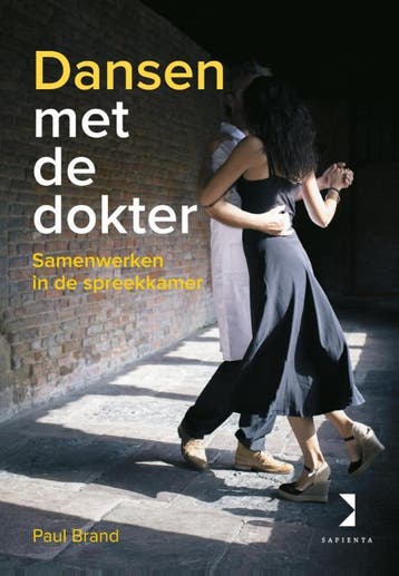 Dansen Met De Dokter | Paul Brand | Nieuw, Ophalen of Verzenden, Nieuw, Paul Brand