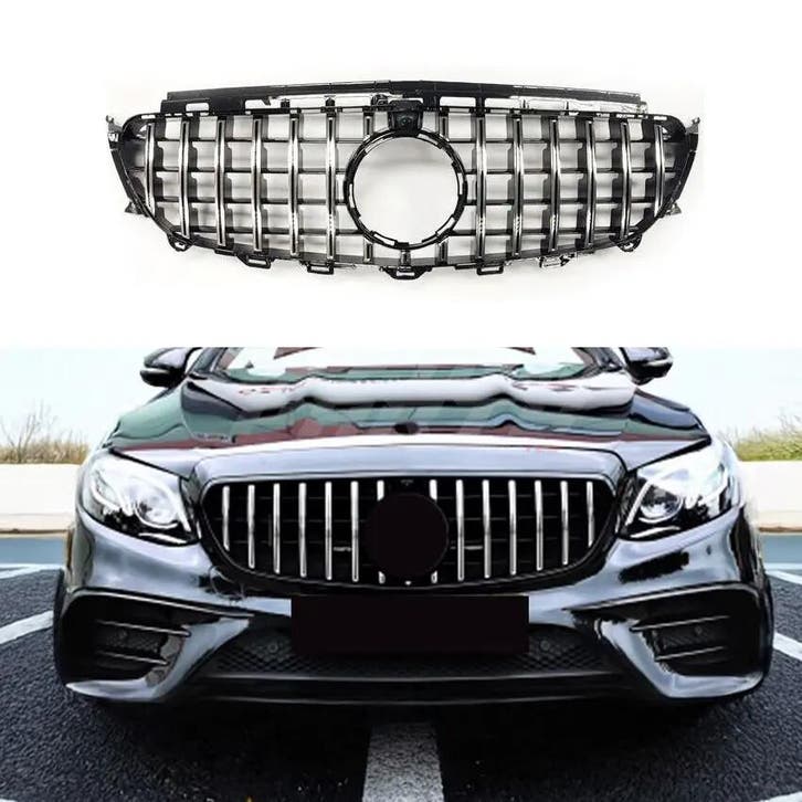 Grille Voor Mercedes E Class C238/A238/S213/W213, Auto-onderdelen, Carrosserie en Plaatwerk, Ophalen of Verzenden