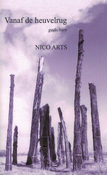 Vanaf de heuvelrug - N. Arts 9789078215158, Verzenden, Zo goed als nieuw, N. Arts