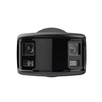 Hikvision DS-2CD2T87G2P-LSU/SL | 8MP/4K Ultra HD |, Ophalen of Verzenden, Nieuw