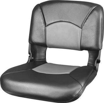 All Weather Black/Charcoal, Watersport en Boten, Bootonderdelen, Ophalen of Verzenden, Nieuw
