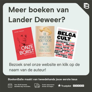 Een duiker op Mars - Lander Deweer 9789463103411, Boeken, Verzenden, Zo goed als nieuw, Lander Deweer