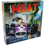 Heat Tunnel Vision - NIEUW, Verzenden, Nieuw