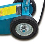 Persluchtkrik - Zware autokrik - Max. 22T, Verzenden, Nieuw