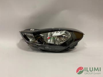 Hyundai i10 III 2019- linker voorlamp standaard, Auto-onderdelen, Verlichting, Verzenden, Gebruikt