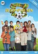 F.C. de kampioenen - Seizoen 8 - DVD, Verzenden, Nieuw in verpakking