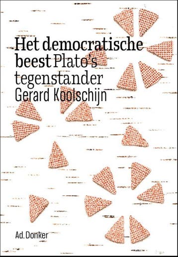 Het Democratische Beest | Gerard Koolschijn | Nieuw, Ophalen of Verzenden, Nieuw, Gerard Koolschijn
