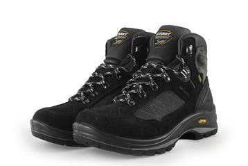 Grisport Wandelschoenen in maat 41 Zwart, Kleding | Heren, Schoenen, Grisport, Verzenden, Zwart, Zo goed als nieuw
