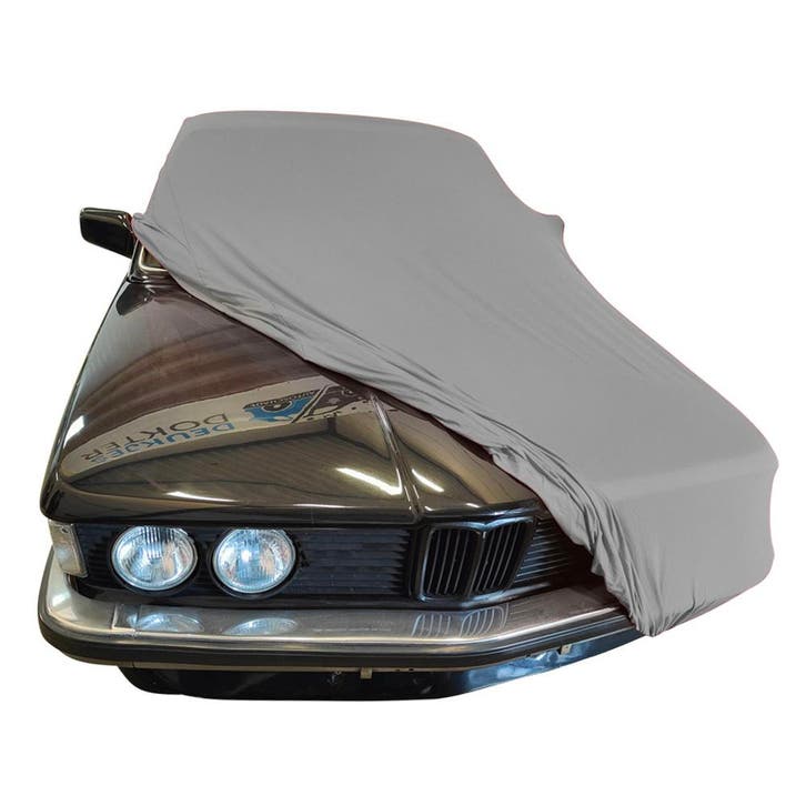 Autohoes voor BMW 3-Series (E21) Coupe (1975-1984) Indoor, Auto diversen, Autohoezen, Op maat, Nieuw, Ophalen of Verzenden