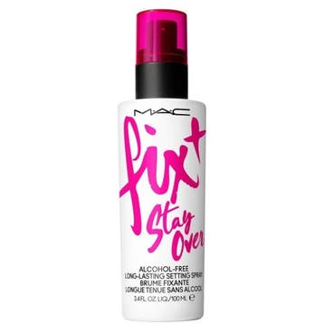 MAC Cosmetics Fix+ Stay Over Long-Lasting Setting Spray 30ml, Sieraden, Tassen en Uiterlijk, Uiterlijk | Cosmetica en Make-up