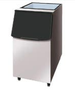 Hoshizaki Hoshizaki opslagbunker B-140SA - 144 kg, Verzenden, Nieuw in verpakking