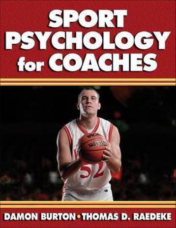 Sport Psychology For Coaches - Damon Burton 9780736039864, Boeken, Verzenden, Zo goed als nieuw, Damon Burton