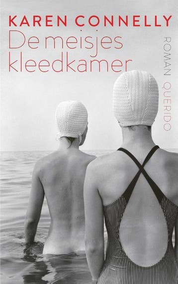 De meisjeskleedkamer - Karen Connelly 9789021406350, Verzenden, Gelezen, Karen Connelly