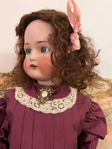 Simon & Halbig / Kammer und Reinhardt - Pop 72 cm -