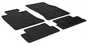 Rubber automatten Mini One/Cooper R56 | 2006-2014, Auto-onderdelen, Interieur en Bekleding, Verzenden, Nieuw, Mini