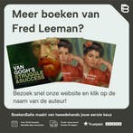 Van Gogh 9789000305230 Fred Leeman, Verzenden, Zo goed als nieuw, Fred Leeman