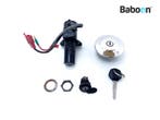 Contactslot Set Yamaha YS 125 2017-2019 (BT41 RE331), Verzenden, Gebruikt