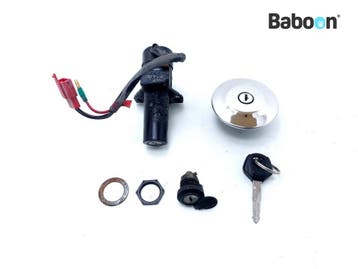 Contactslot Set Yamaha YS 125 2017-2019 (BT41 RE331), Verzenden, Gebruikt