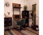Hangende tafel | Computer wandtafel | MySons Fantasy, Huis en Inrichting, Tafels | Bijzettafels, Ophalen of Verzenden, Nieuw
