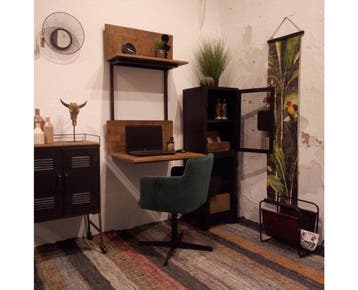 Hangende tafel | Computer wandtafel | MySons Fantasy, Ophalen of Verzenden, Nieuw