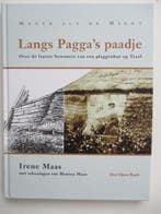 Langs Paggas paadje / Mager als de Mient 9789070202323, Boeken, Reisgidsen, Verzenden, Zo goed als nieuw, I. Maas