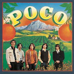 cd - Poco - Poco, Cd's en Dvd's, Verzenden, Zo goed als nieuw