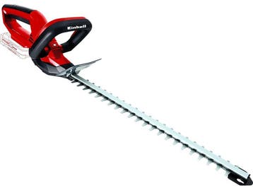 Einhell GE-CH 1846 Li - Accu Heggenschaar - 460mm meslengte, Verzenden, Zo goed als nieuw, Einhell