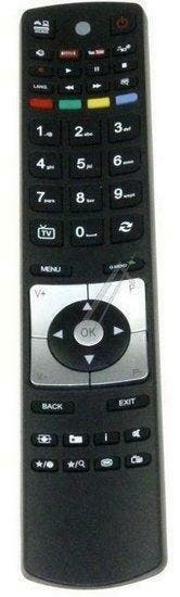 Salora RC5117 afstandsbediening, Audio, Tv en Foto, Verzenden, Nieuw