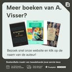 De parade van de hemelse tragedie 9789044312928 A. Visser, Boeken, Verzenden, Gelezen, A. Visser