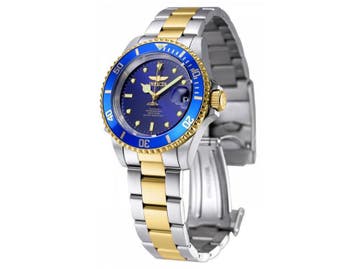 Invicta Pro Diver 8928OB - Heren Horloge - Automatisch -, Verzenden, Nieuw
