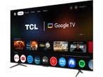 Tcl - LED/QLED 80-89 Ultra HD 4K TV - 85 inch, Overige merken, Verzenden, Nieuw, 100 cm of meer
