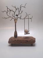 Giovanni Scafuro - Albero nuovo - Opera Unica