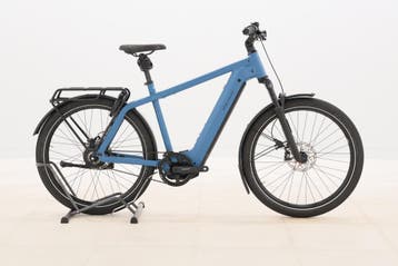 Riese & Müller CHARGER4 GT VARIO – 2024 – 180 - 195 cm, Verzenden, Zo goed als nieuw