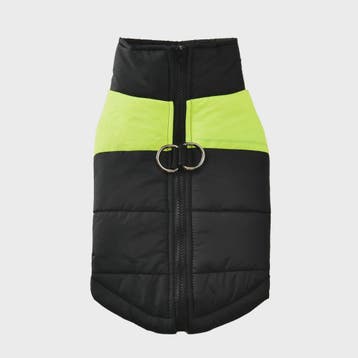 Waterdichte Hondentrui Winterjas met D-ring - Warm & Winddic, Dieren en Toebehoren, Verzenden, Nieuw