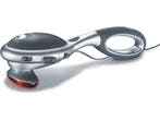 Beurer MG70 - Infrarood massage - Klopmassage - Ergonomische, Verzenden, Nieuw