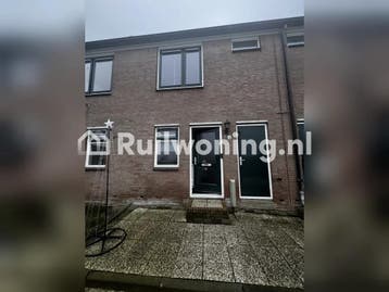 Ruim huis in Gouderak zoekt woning in Gouda