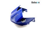 Tank Cover Yamaha YZF R6 2017-2022 (YZF-R6 BN6) New Take Off, Verzenden, Gebruikt