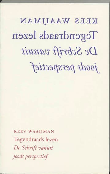 Tegendraads lezen - K. Waaijman 9789043510349, Boeken, Verzenden, Gelezen, K. Waaijman