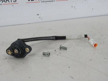 MV Agusta 800 Brutale RR Gear indicator, Motoren, Onderdelen | Overige, Ophalen of Verzenden, Nieuw