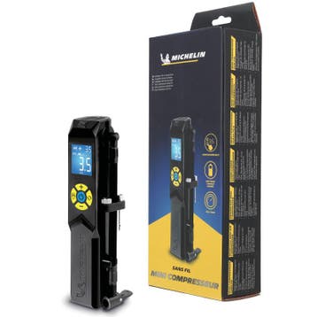 Michelin mini compressor, Verzenden, Nieuw
