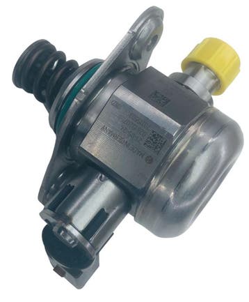 Hogedrukpomp A2640701200 Mercedes 0261520706 Bosch PH0024, Verzenden, Nieuw, Mercedes-Benz