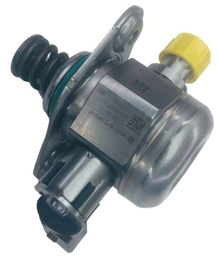 Hogedrukpomp A2640701200 Mercedes 0261520706 Bosch PH0024, Auto-onderdelen, Motor en Toebehoren, Nieuw, Mercedes-Benz, Verzenden