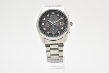 Orient - Orient Chronograph - Zonder minimumprijs -, Nieuw